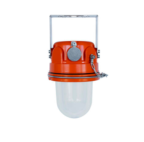 Explosion-proof LED lamps Aplit Ex D-10P UHL1