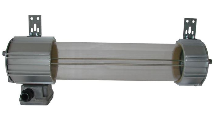 Lamps of emergency lighting Violan L-2x8 (G5)