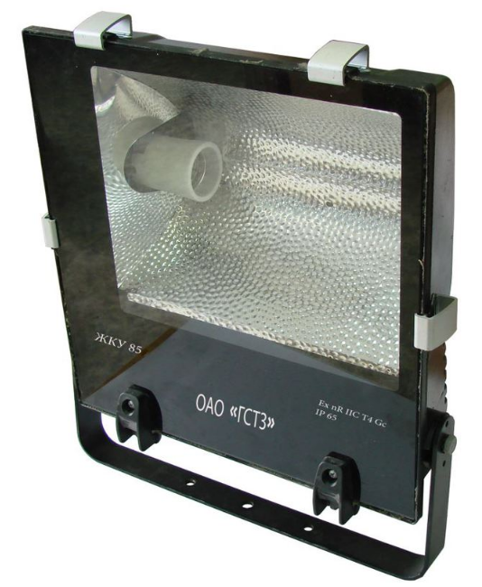 Explosion-proof floodlights GO85 Ex-250