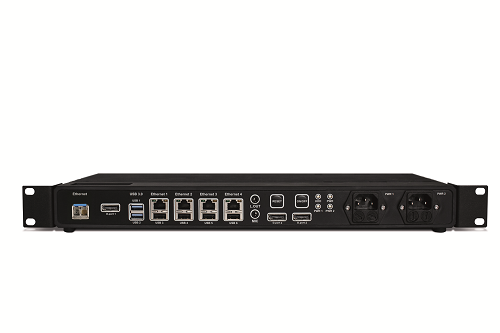 Компьютер серии BLOK