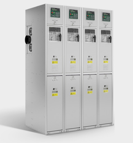 Комплектное распределительное устройство Etalon