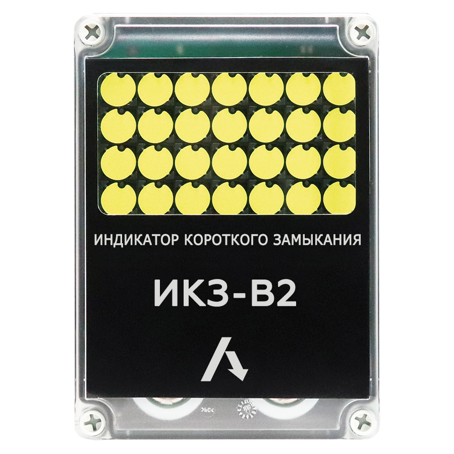 Short circuit indicator IKZ-V21