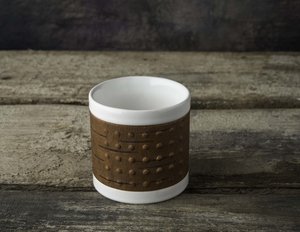 Small Cup Dots Collection