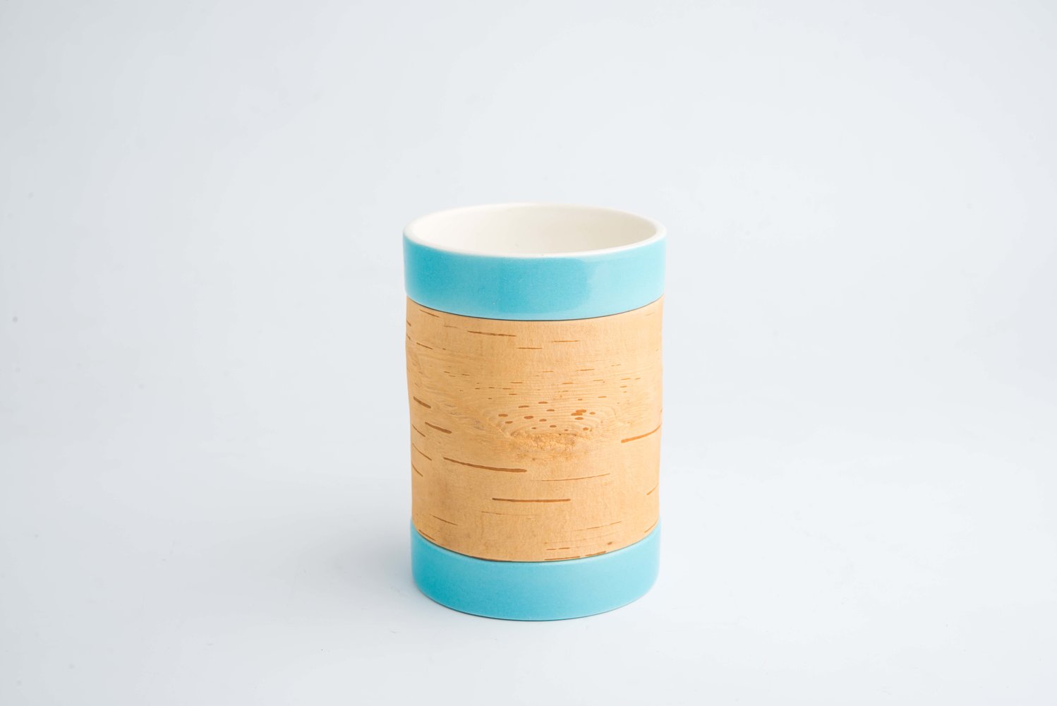Big Log Cup
