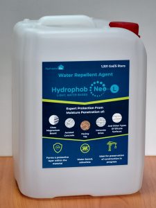 Гидрофобизирующий состав  HydrophobNeo – L