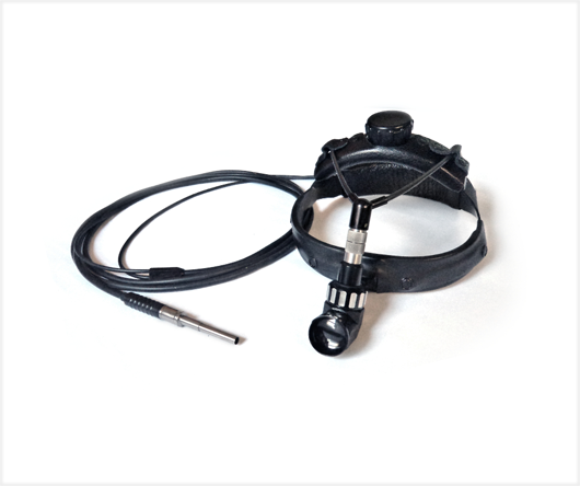 Wager Headlight – LED Model