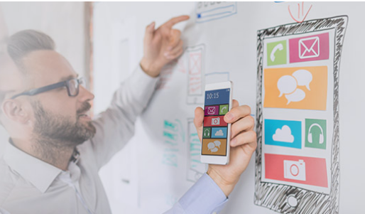 Design creation service