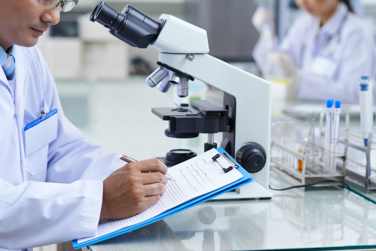 Клинический мониторинг