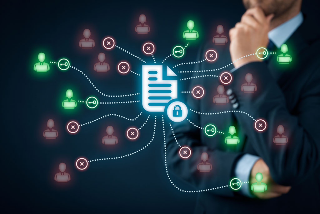 Управление клиническими данными