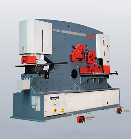 Оборудование для листового металла DURMA
