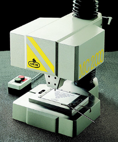 Industrial Marking Systems COUTH