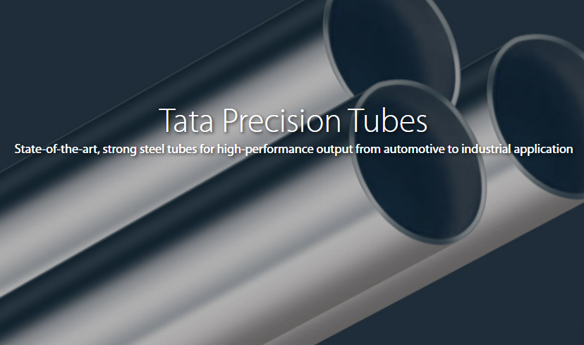 Tata Precision Tubes