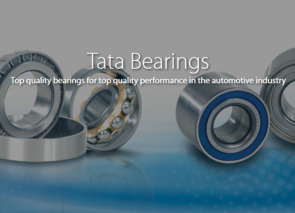 Tata Bearings