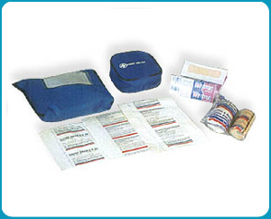 First Aid Kits