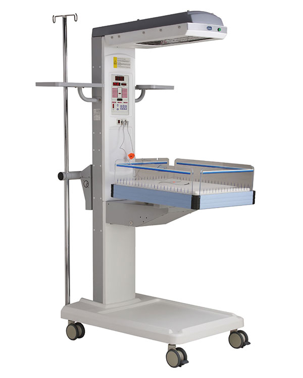 nice 5000 Infant Open Care System
