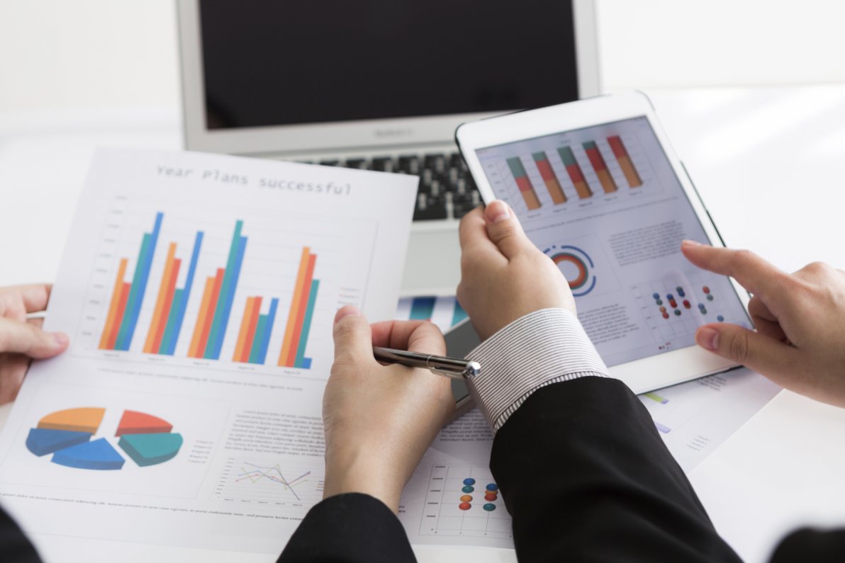 Услуга Анализ привлекательности рынка