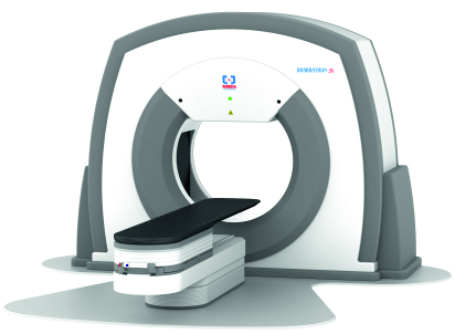 Gamma Beam Therapy Unit BHABHATRON - 3I