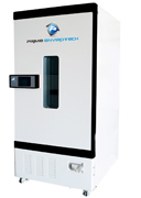 High/Low Test Chamber