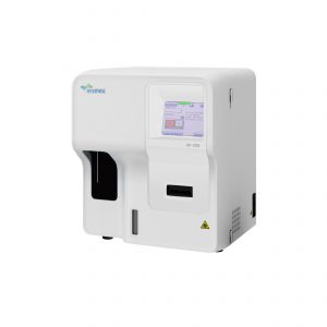 Hematology analyzer XP-300