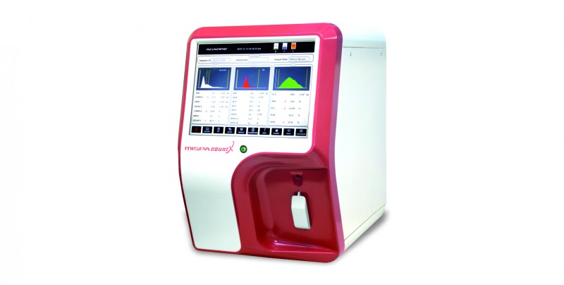 Hematology Analyzer