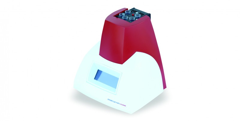 Hemostasis [Coagulation] Analyzer