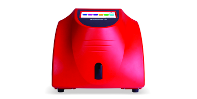 Cartridge Based Specific Protein Analyzer