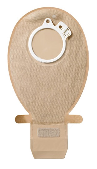 Drainable SenSura® Ostomy Bags