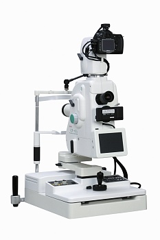 Фундус-камера Kowa VX-10a