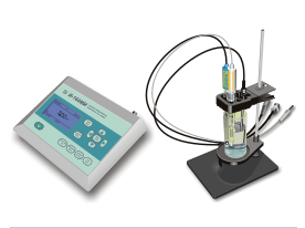 Laboratory ionomer I-160