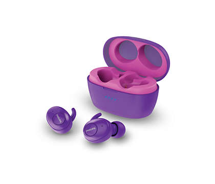 Наушники SHB2505PP