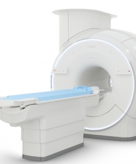 Diagnostic systems: Ingenia S