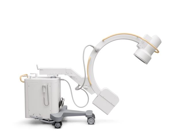 Mobile Surgical Systems - C-arm: BV Vectr