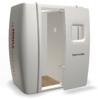 Fluorograph Proskan 7000