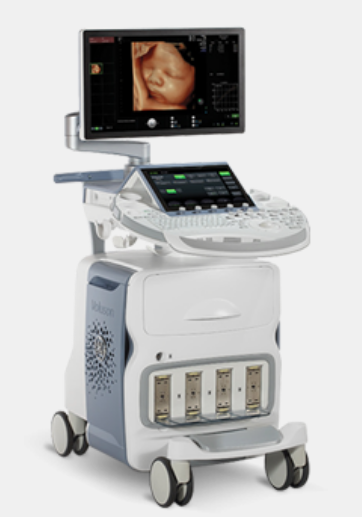 Voluson E10 Ultrasound System