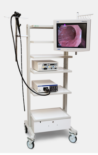 Olympus Axeon Endoscopy System