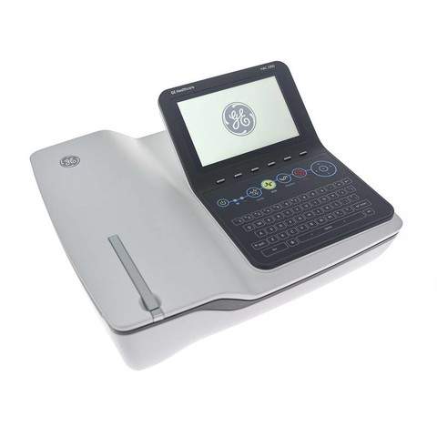 GE MAC2000 electrocardiograph