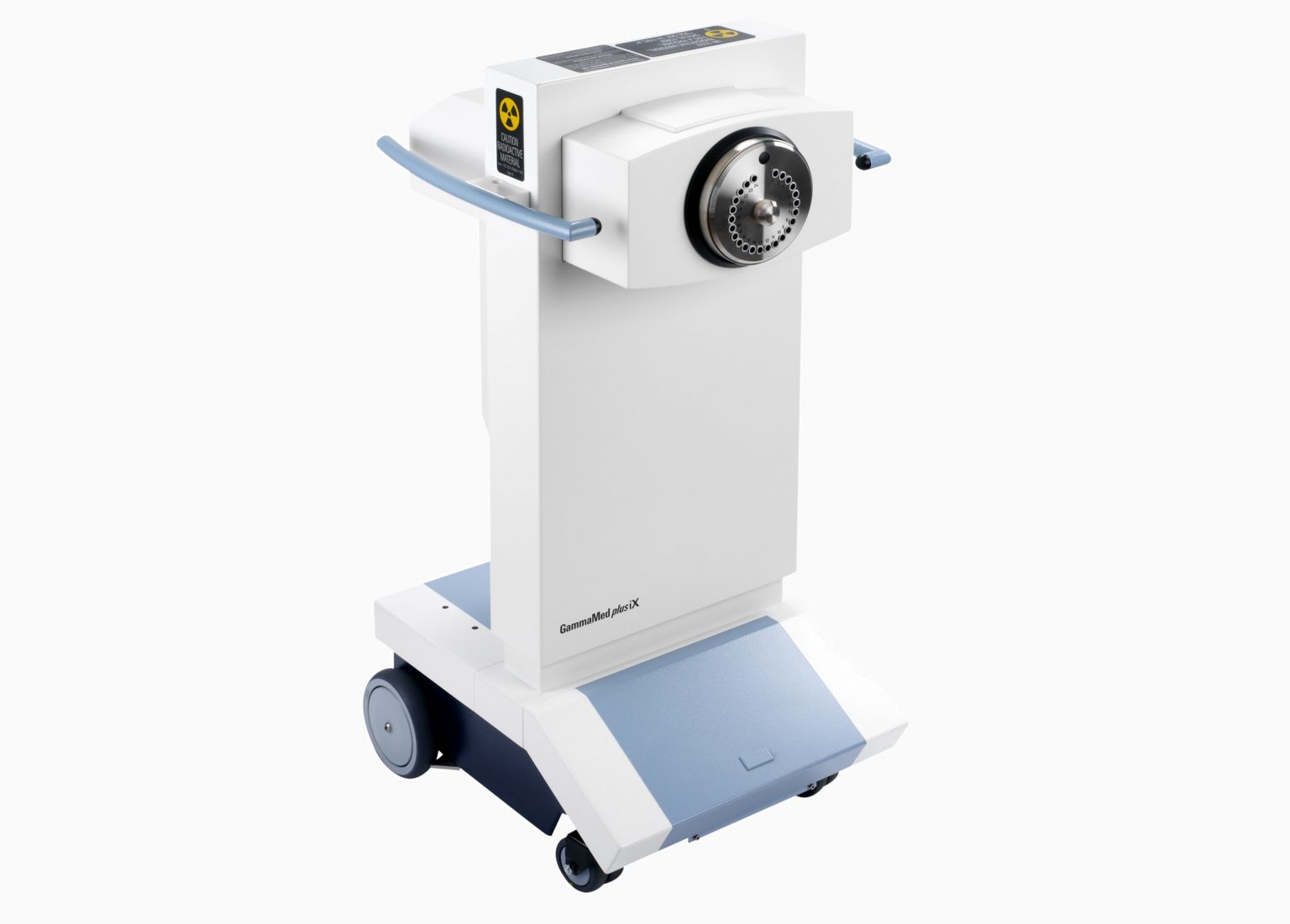 Brachytherapy machine Gammamed iX