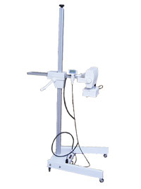 X-ray apparatus 10L6-01
