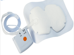 Negative Pressure Wound Therapy Machine