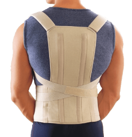 Orlett posture corrector for adults