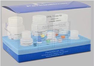 Наборы реагентов Opal