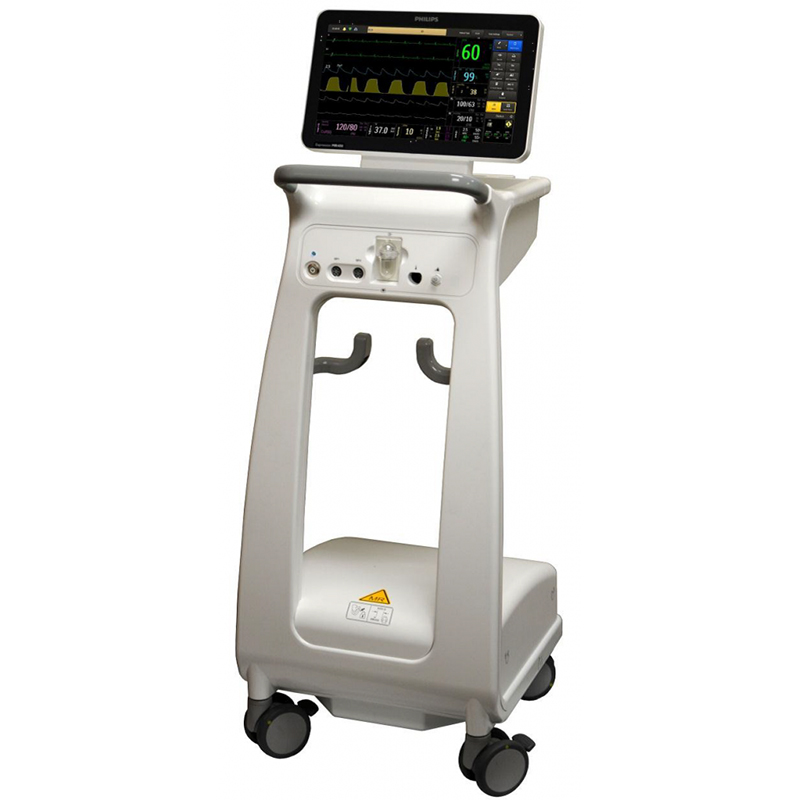 Philips Expression MR400 - MRI patient monitoring systems