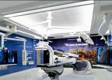 Операционный блок “под ключ”