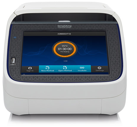 Амплификатор SimpliAmp