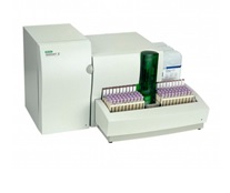 Анализатор для определения гликозилированного гемоглобина VARIANT II TURBO