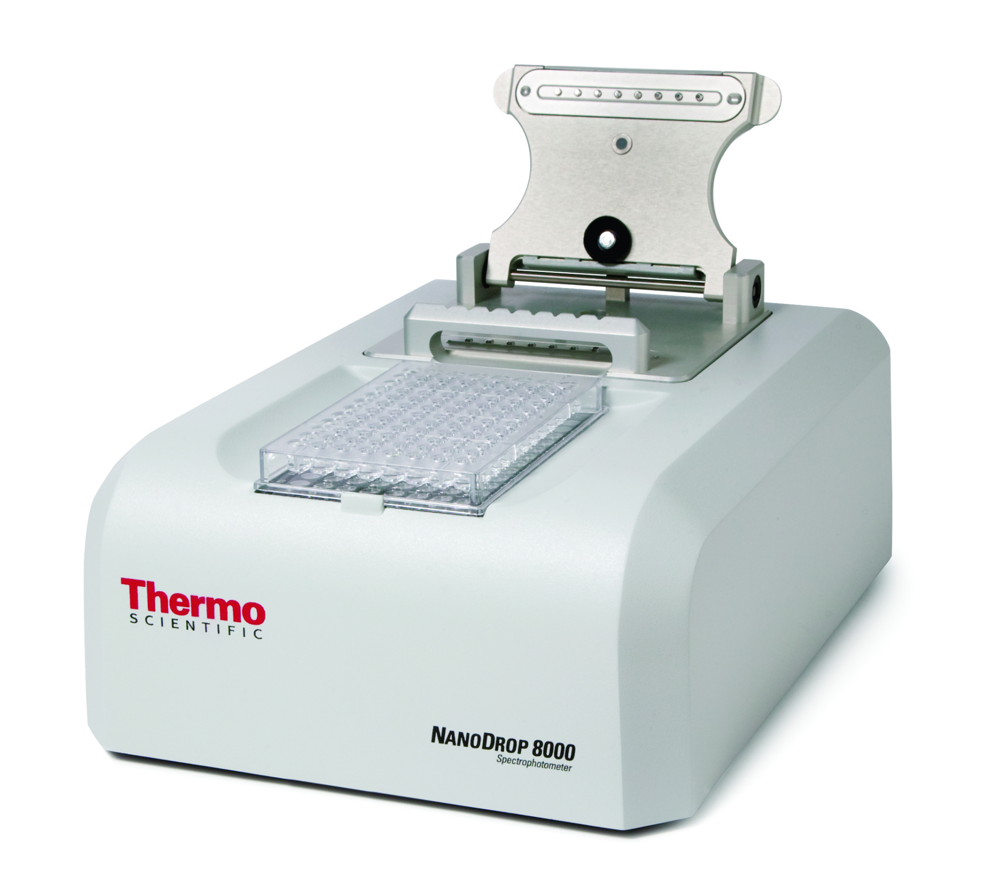 Spectrophotometer NanoDrop 8000