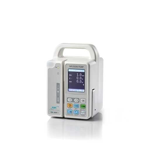 Mindray SK-600 II Infusion Pump