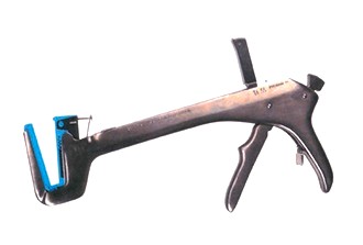 Аппараты линейного шва TA Premium (стальные)