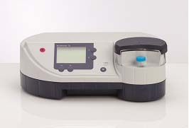 Equipment for electroporation NUCLEOFECTOR ™ 2B DEVICE