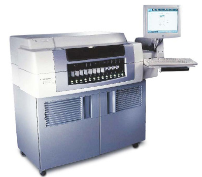 Иммунохимический анализатор Architect i1000